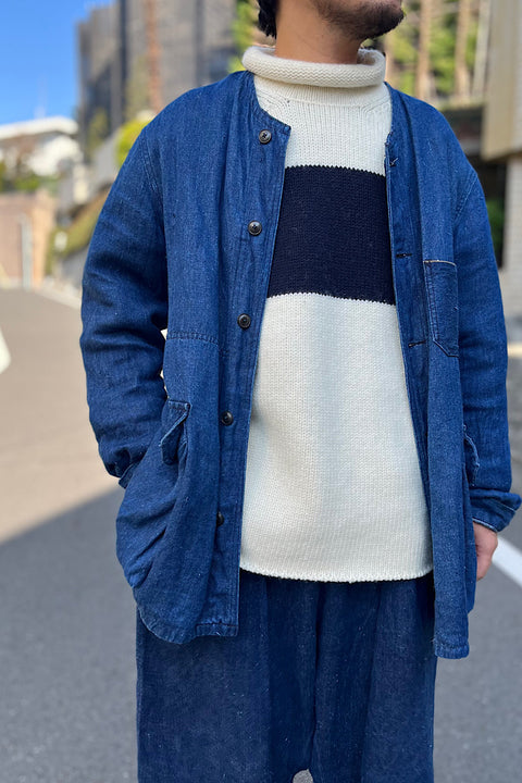 [Styling]Nigel Cabourn THE ARMY GYM FLAGSHIP STORE 2022.11.19