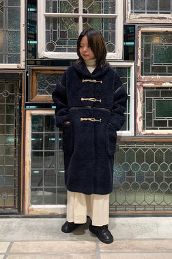[styling]Nigel Cabourn WOMAN THE ARMY GYM TOKYU PLAZA GINZA STORE 2022. 11.20
