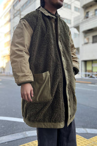 [Styling]Nigel Cabourn THE ARMY GYM FLAGSHIP STORE 2022.12.25