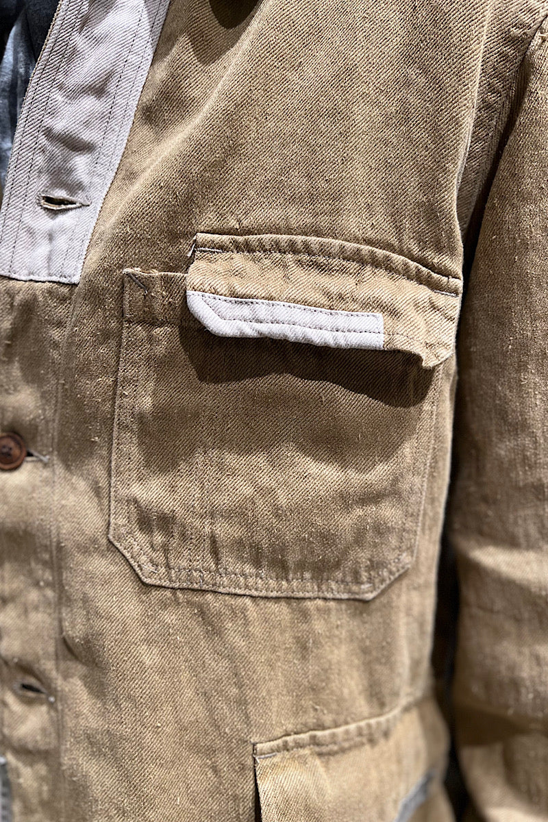 [Styling]Nigel Cabourn TOKYU PLAZA GINZA 2023.4.14