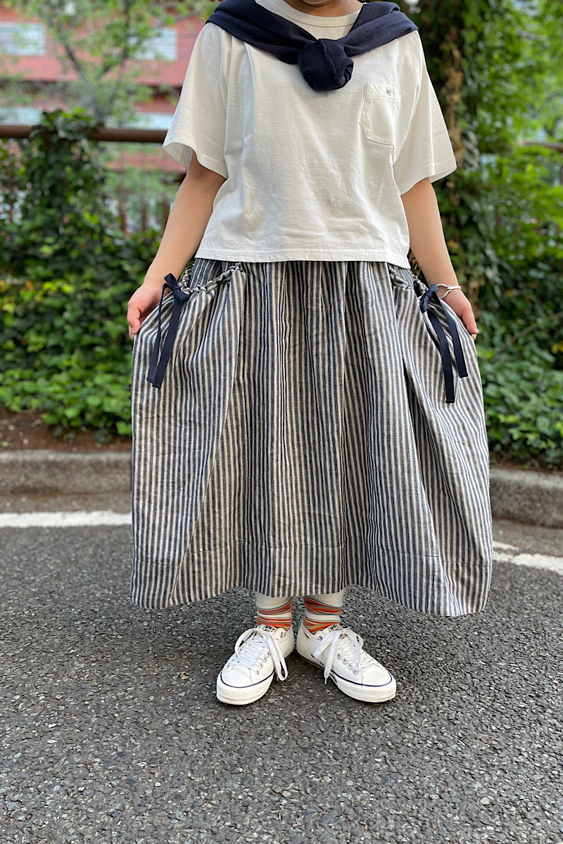 [Styling]Nigel Cabourn WOMAN THE ARMY GYM NAKAMEGURO STORE  2023.4.20