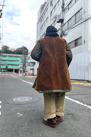[Styling]Nigel Cabourn THE ARMY GYM FLAGSHIP STORE 2022.12.3