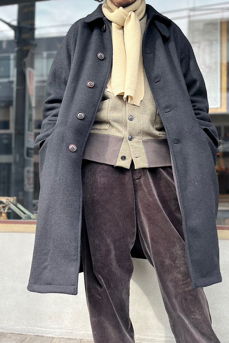 [Styling]Nigel Cabourn THE ARMY GYM FLAGSHIP STORE 2022.11.26