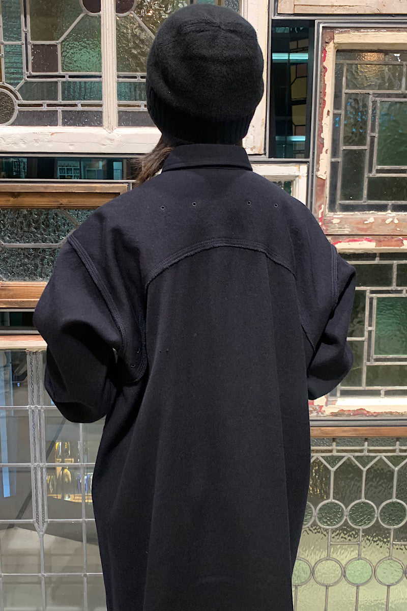 [Styling]Nigel Cabourn THE ARMY GYM TOKYU PLAZA GINZA STORE 2022.9.28