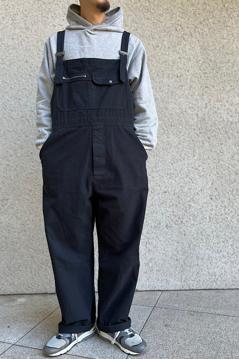 [Styling]Nigel Cabourn ISETAN SHINJUKU STORE 2023.2.26