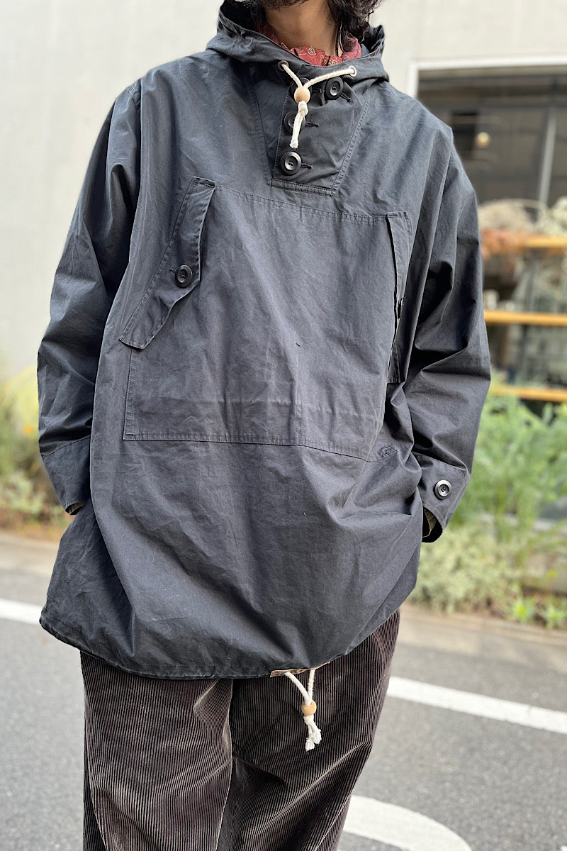 [Styling]Nigel Cabourn THE ARMY GYM FLAGSHIP STORE 2022.12.21