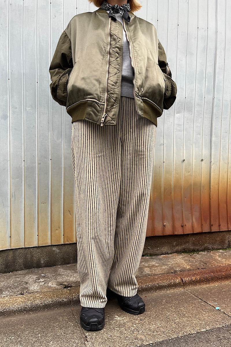 [Styling]Nigel Cabourn ISETAN SHINJUKU HIYAMA 2022.11.20