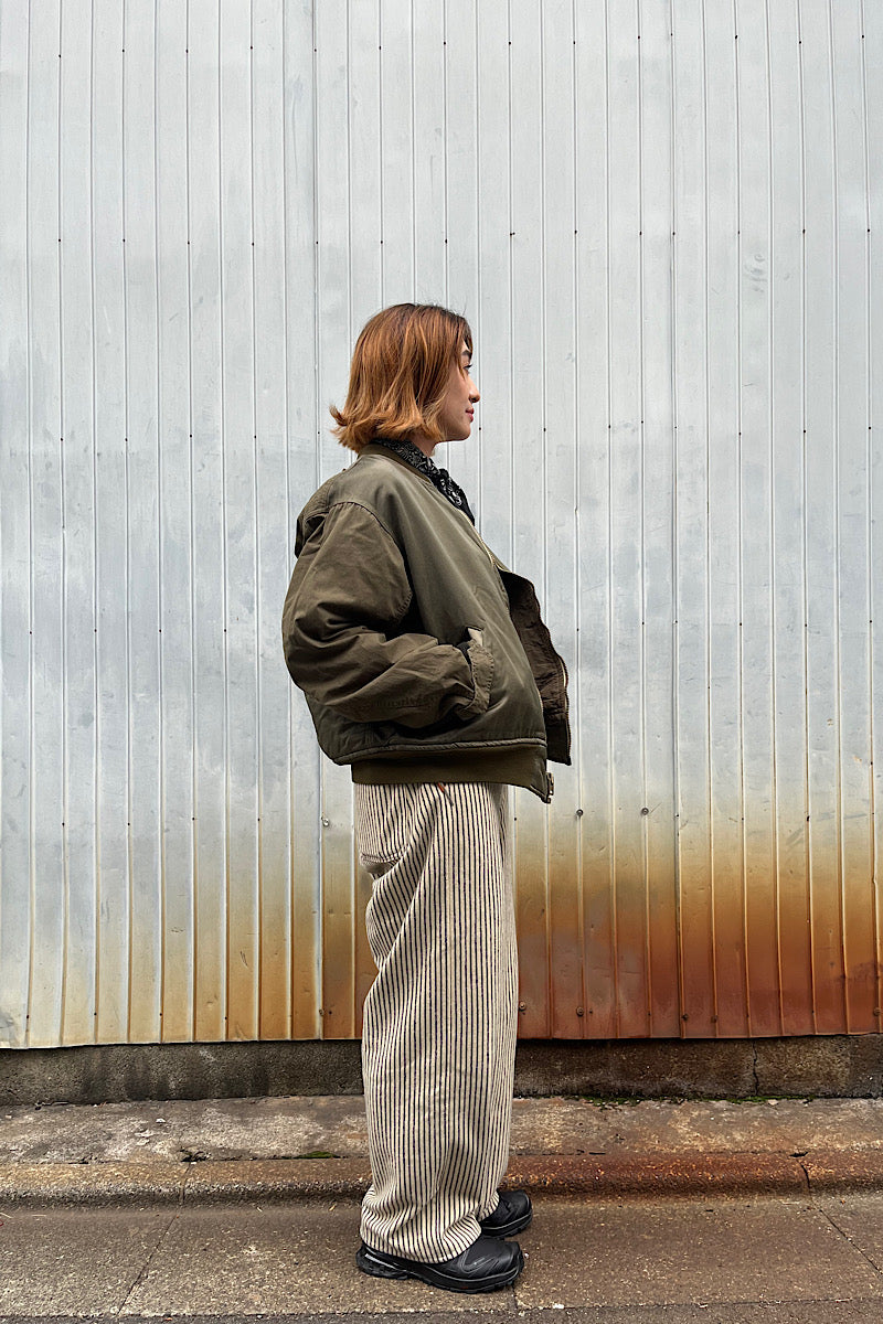 [Styling]Nigel Cabourn ISETAN SHINJUKU HIYAMA 2022.11.20