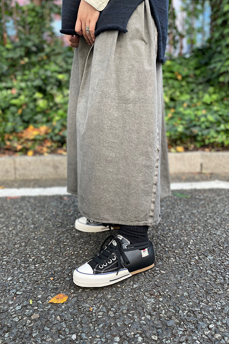 [styling]Nigel Cabourn WOMAN THE ARMY GYM TOKYU PLAZA GINZA STORE 2022. 10.25