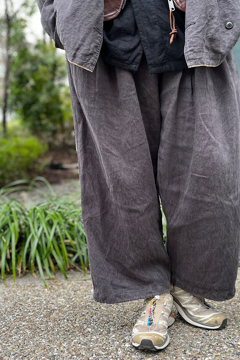 [Styling]Nigel Cabourn THE ARMY GYM FLAGSHIP STORE 2023.3.21