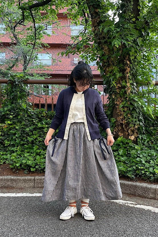 [Styling]Nigel Cabourn WOMAN THE ARMY GYM NAKAMEGURO STORE  2023.4.20