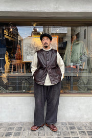 [Styling]Nigel THE ARMY GYM FLAGSHIP STORE 2022.10.24