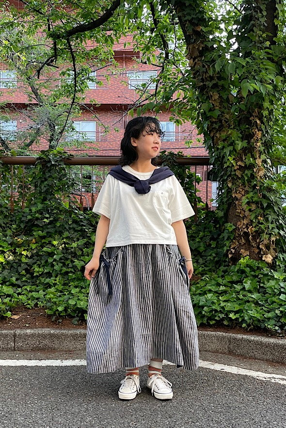 [Styling]Nigel Cabourn WOMAN THE ARMY GYM NAKAMEGURO STORE  2023.4.20