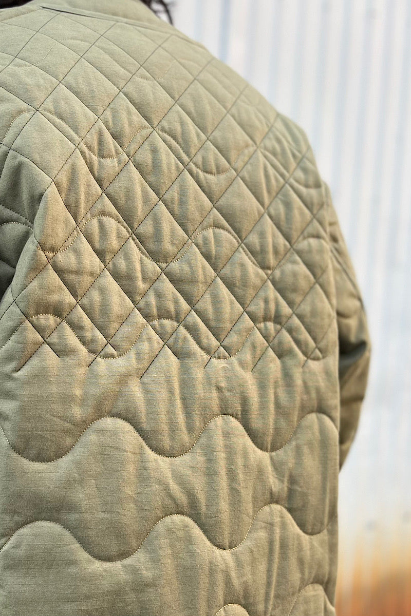 [Styling]Nigel Cabourn THE ARMY GYM FLAGSHIP STORE 2022.12.30