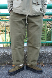 [Styling]Nigel Cabourn THE ARMY GYM FLAGSHIP STORE 2022.11.17