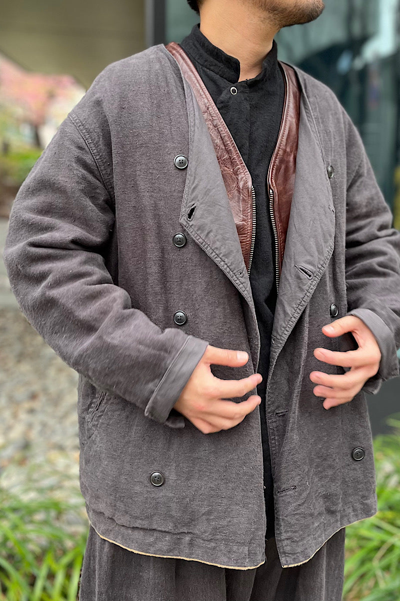 [Styling]Nigel Cabourn THE ARMY GYM FLAGSHIP STORE 2023.3.21