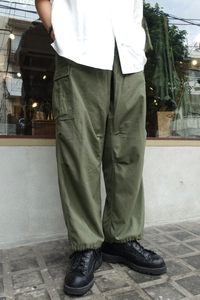 [Styling]Nigel Cabourn THE ARMY GYM FLAGSHIP STORE 2022.7.26