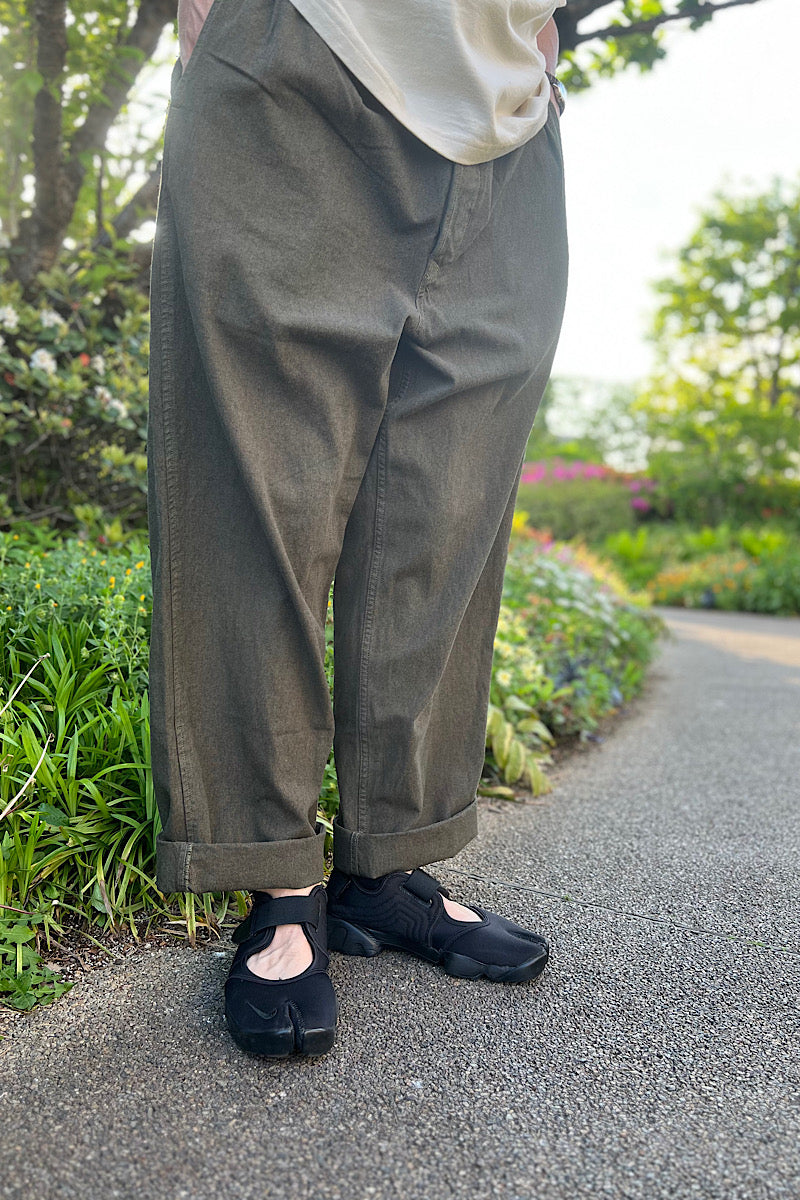 [Styling]Nigel Cabourn ISETAN SHINJUKU STORE 2023.4.20