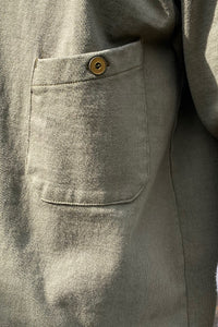 [Styling]Nigel Cabourn ISETAN SHINJUKU STORE 2023.4.17