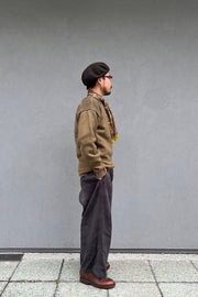[Styling]Nigel Cabourn THE ARMY GYM FLAGSHIP STORE 2022.10.18
