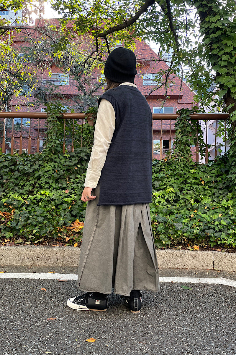 [styling]Nigel Cabourn WOMAN THE ARMY GYM TOKYU PLAZA GINZA STORE 2022. 10.25