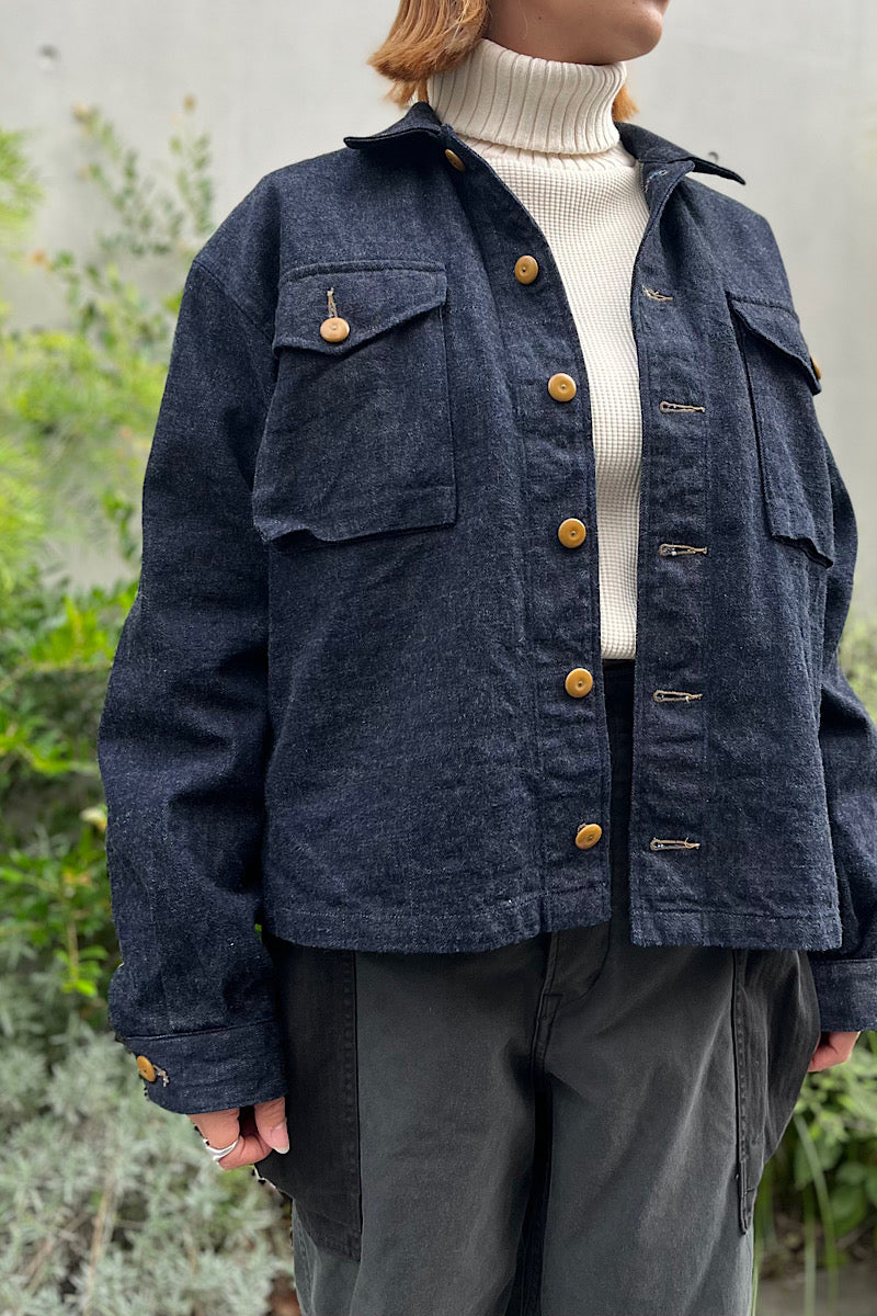 [Styling]Nigel Cabourn THE ARMY GYM FLAGSHIP STORE HIYAMA 2022.12.02