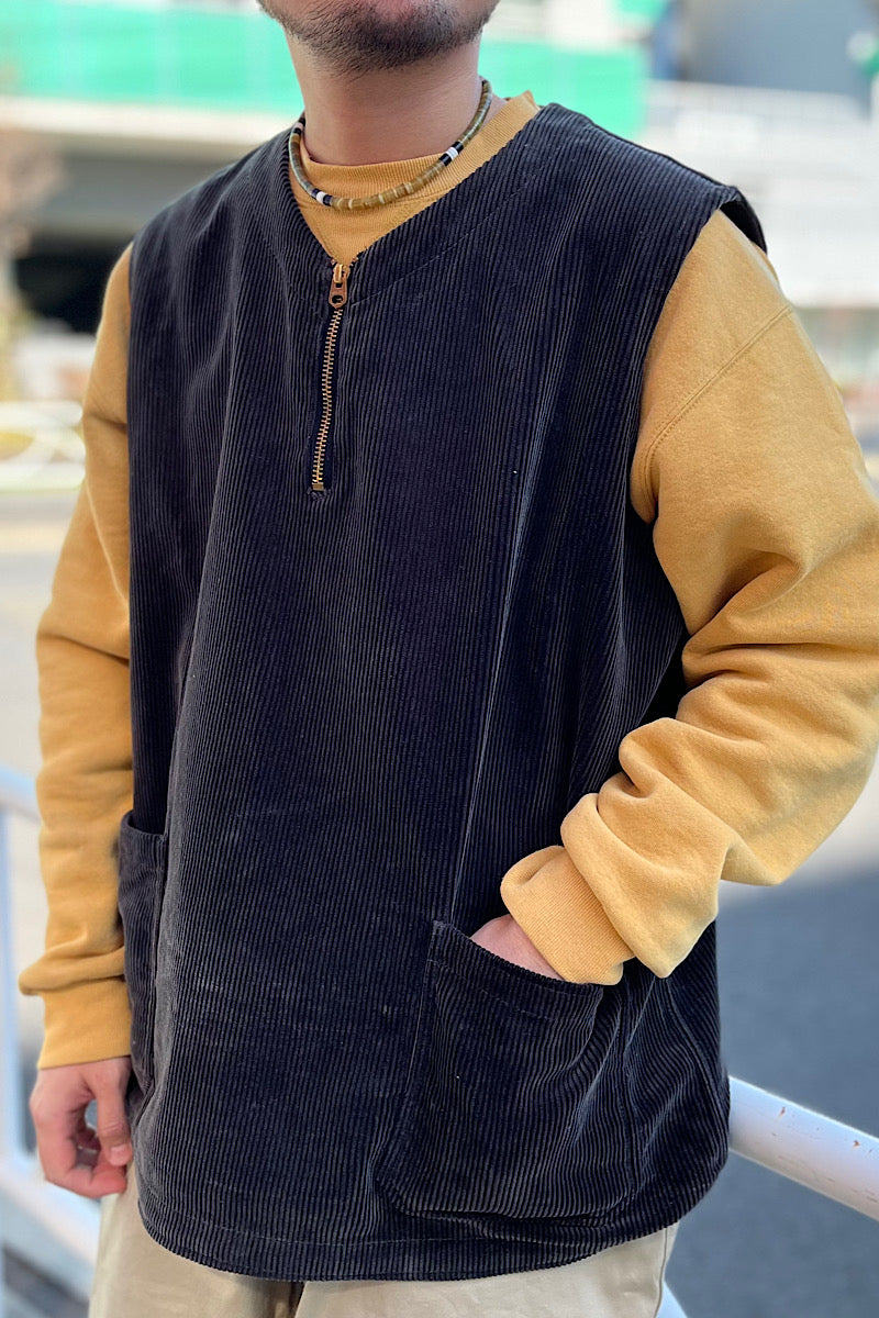 [Styling]Nigel Cabourn THE ARMY GYM FLAGSHIP STORE 2023.2.11