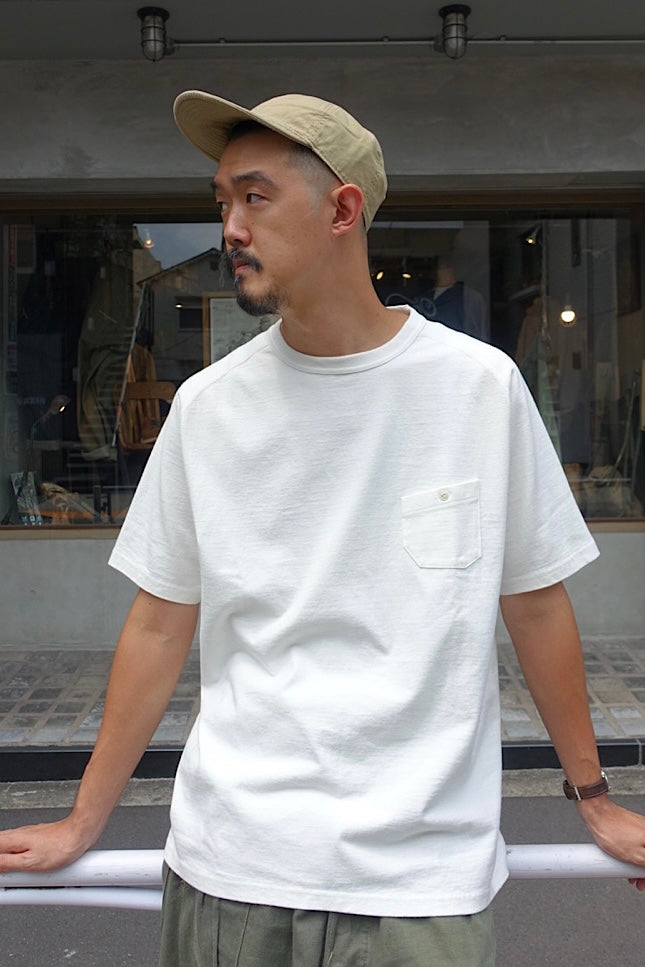 [Styling]Nigel Cabourn THE ARMY GYM FLAGSHIP STORE 2022.8.24