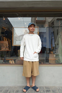 [Styling]Nigel Cabourn THE ARMY GYM FLAGSHIP STORE 2022.8.26