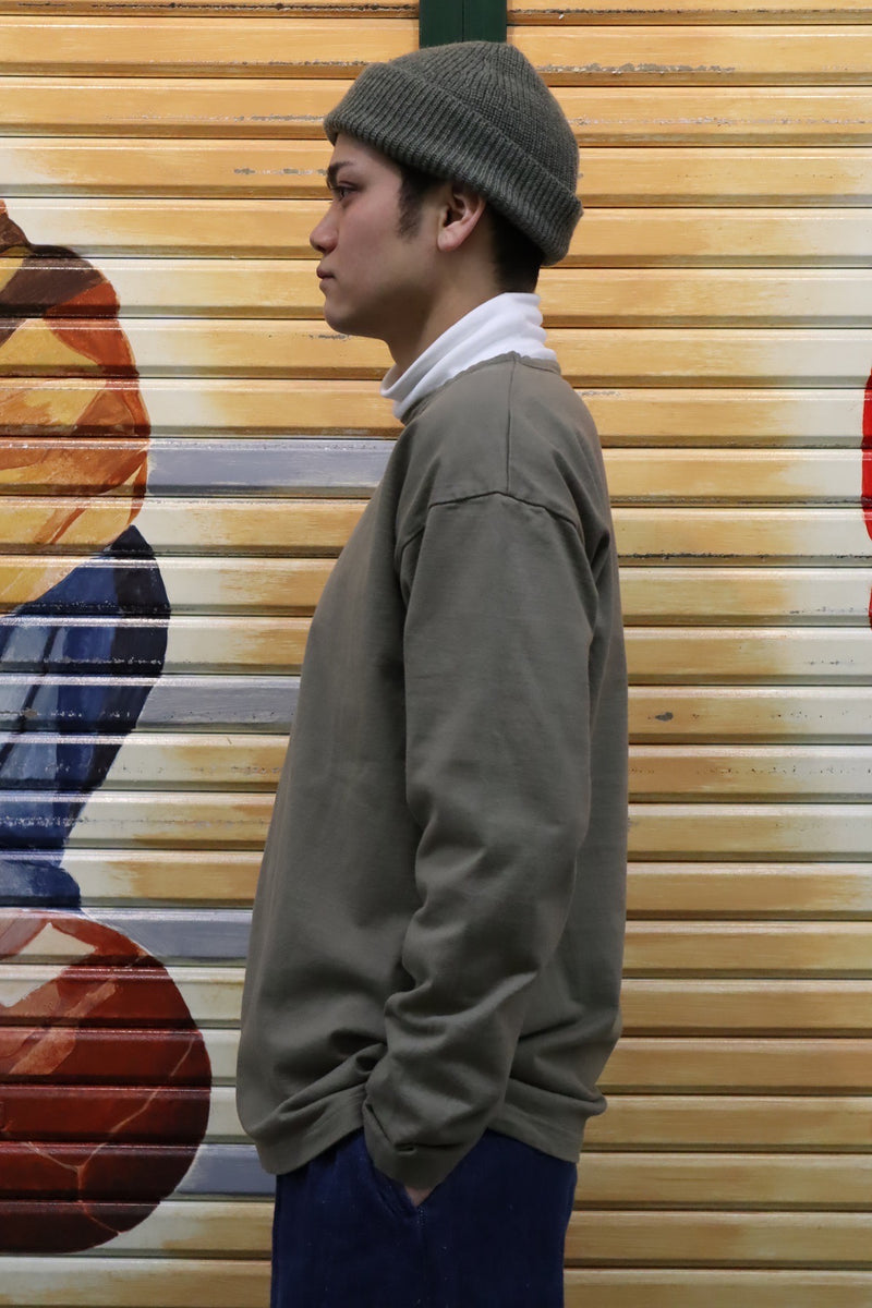 [Styling]Nigel Cabourn THE ARMY GYM OKAYAMA STORE 2023.1.29