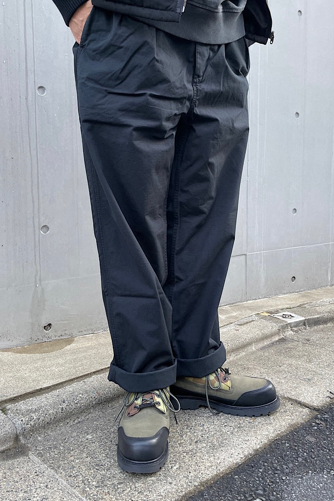 [Styling]Nigel Cabourn THE ARMY GYM FLAGSHIP STORE 2022.11.21