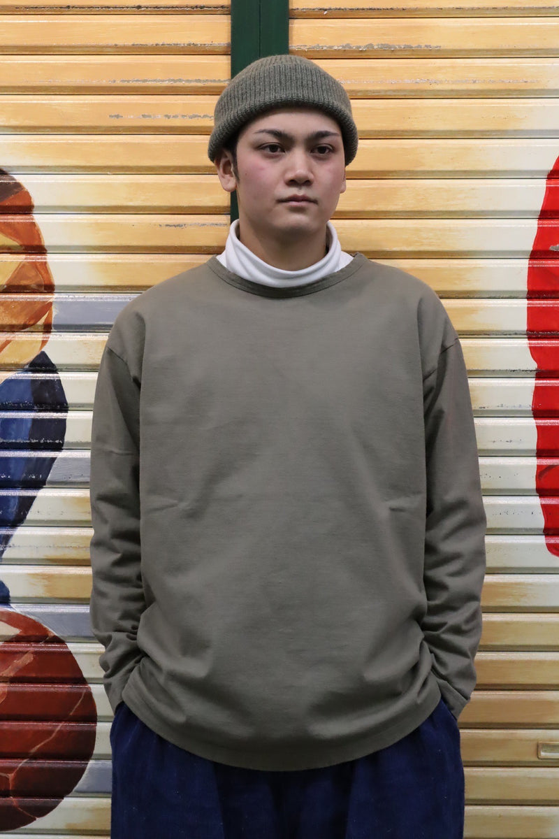 [Styling]Nigel Cabourn THE ARMY GYM OKAYAMA STORE 2023.1.29