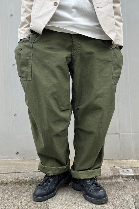 [Styling]Nigel Cabourn THE ARMY GYM FLAGSHIP STORE 2023.2.1
