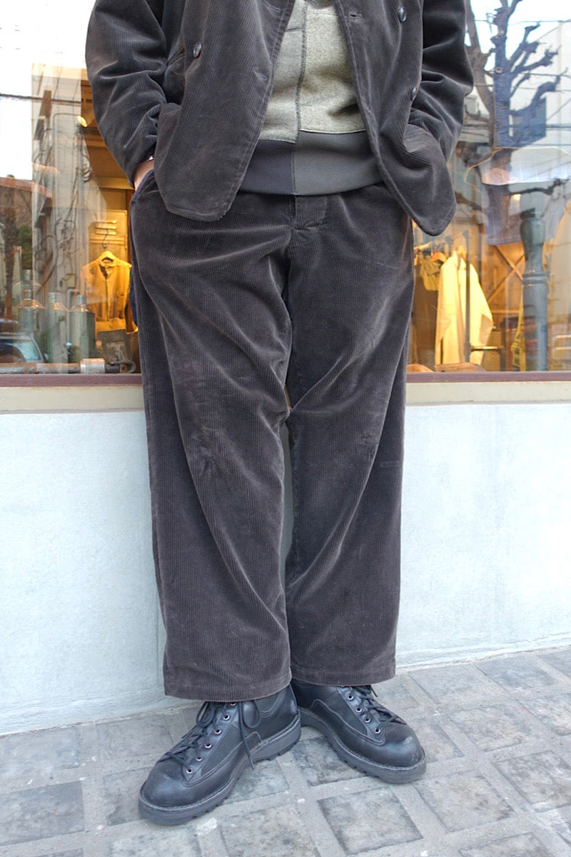 [Styling]Nigel Cabourn THE ARMY GYM FLAGSHIP STORE 2022.11.12