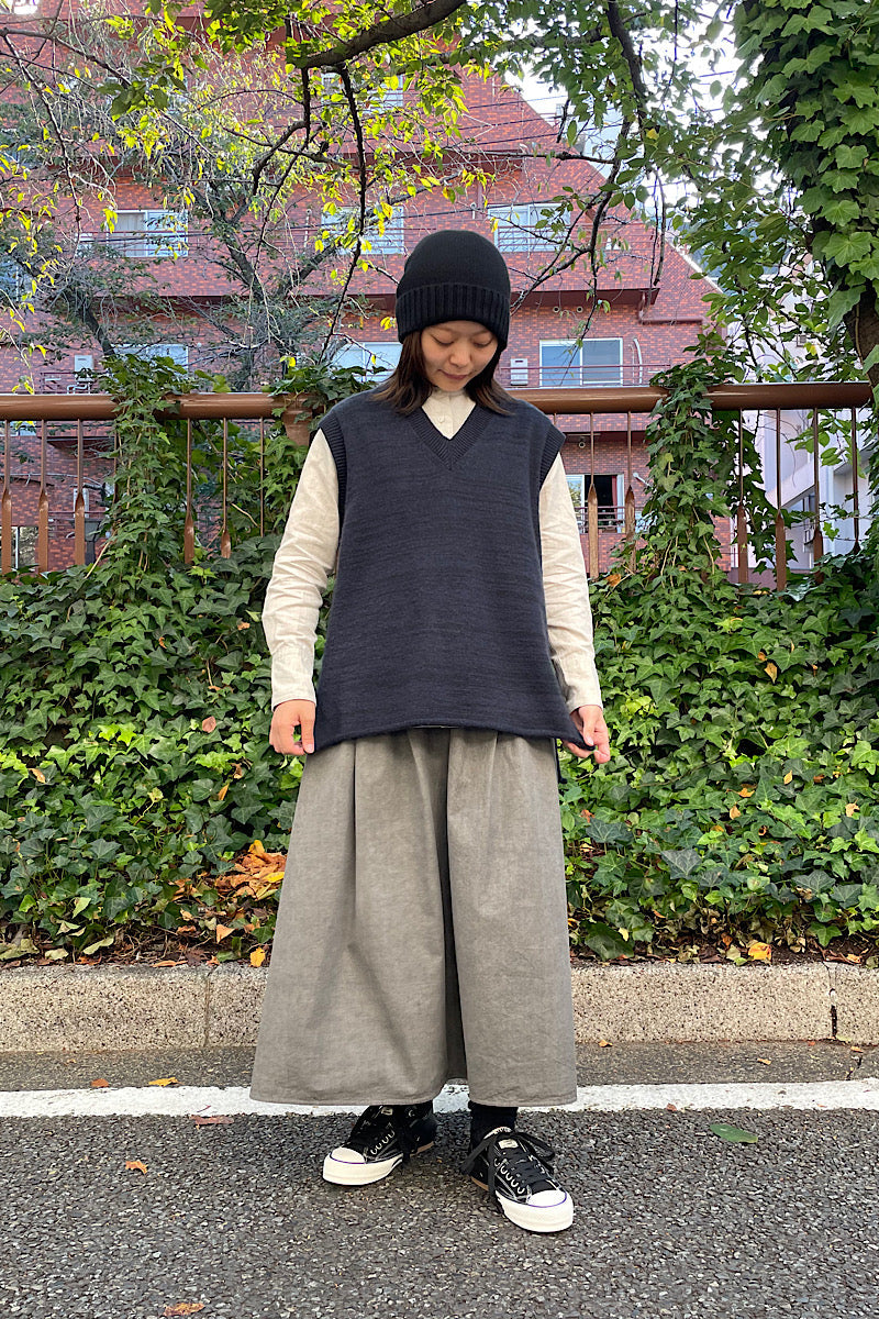 [styling]Nigel Cabourn WOMAN THE ARMY GYM TOKYU PLAZA GINZA STORE 2022. 10.25