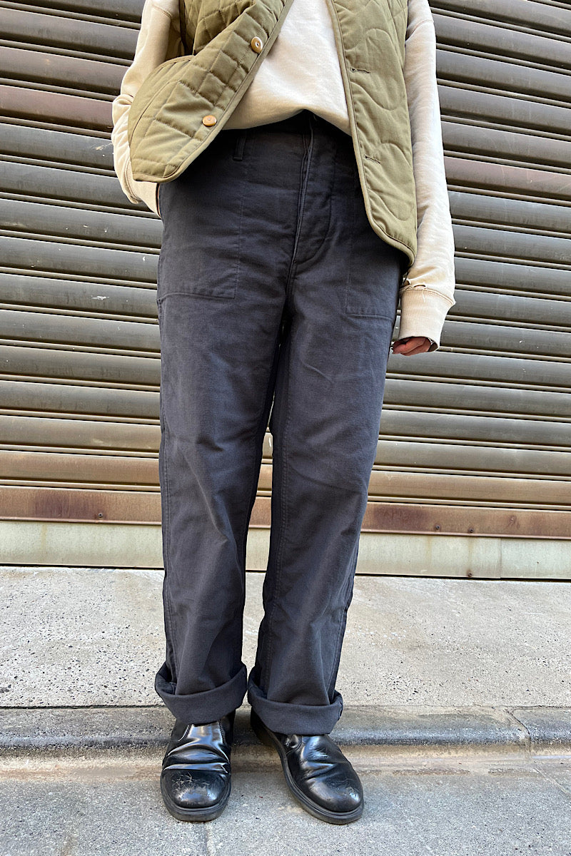 [Styling]Nigel Cabourn THE ARMY GYM FLAGSHIP STORE HIYAMA 2022.12.08