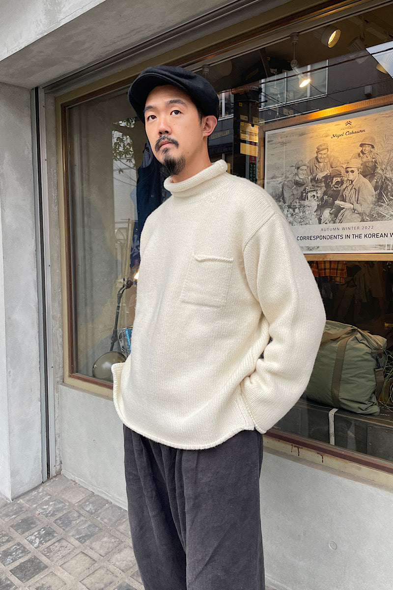 [Styling]Nigel THE ARMY GYM FLAGSHIP STORE 2022.10.24