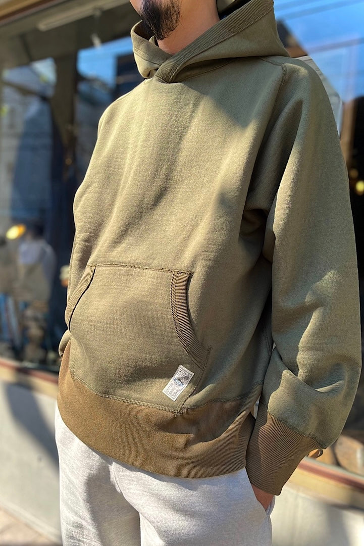 [Styling]Nigel Cabourn THE ARMY GYM FLAGSHIP STORE 2022.10.30