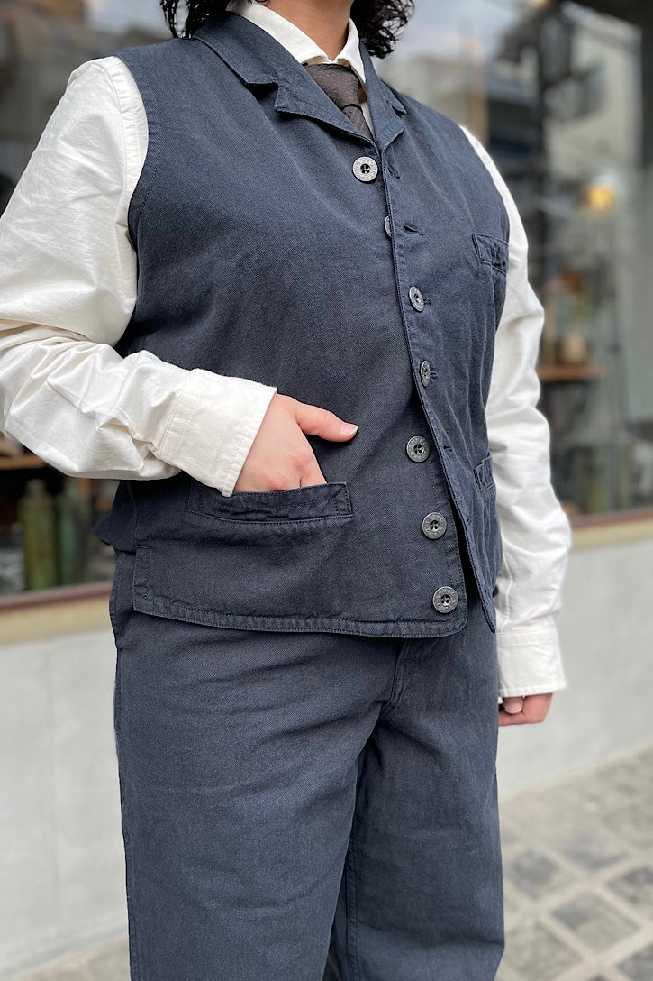 [Styling]Nigel Cabourn THE ARMY GYM FLAGSHIP STORE 2023.3.3