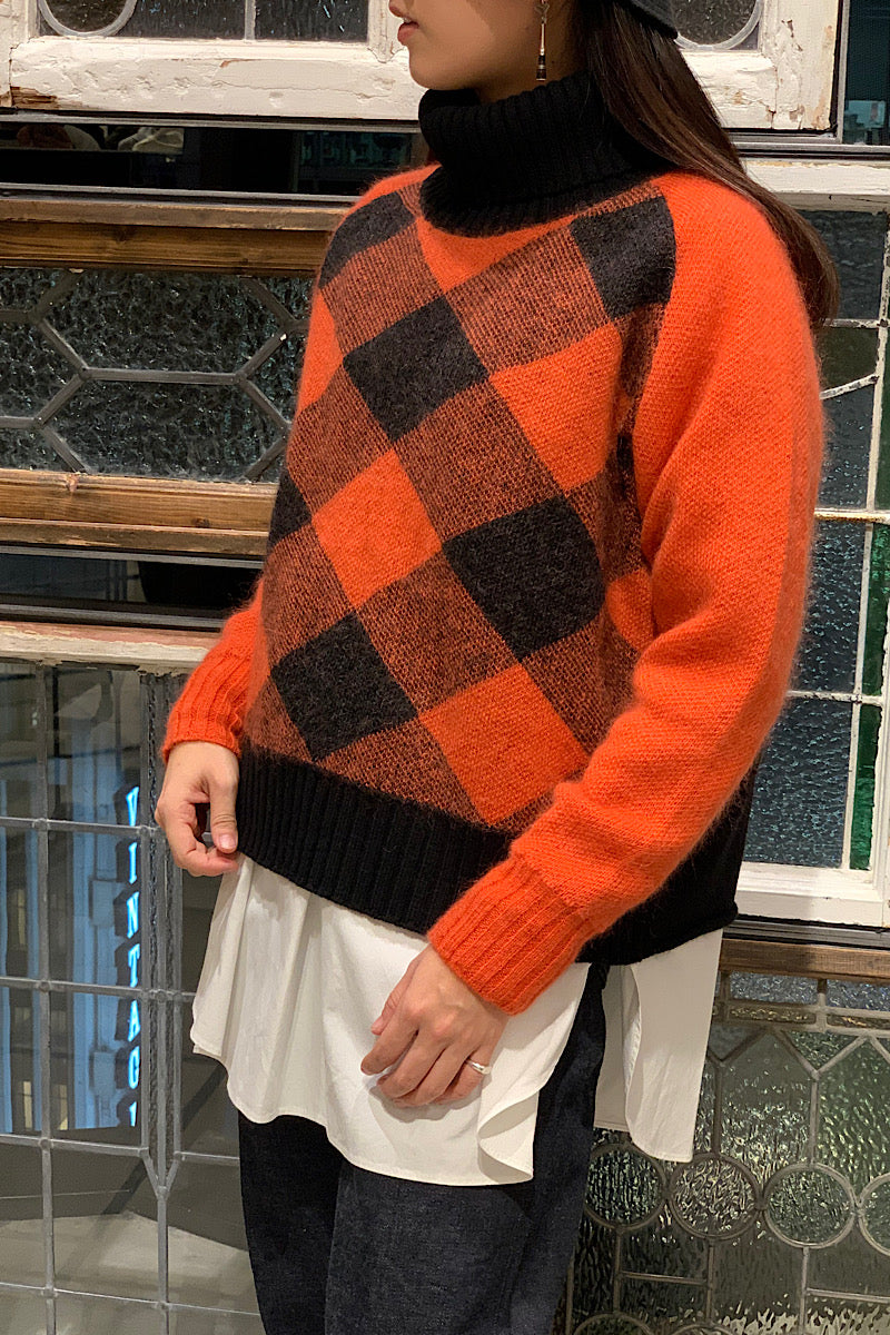 [Styling]Nigel Cabourn WOMAN THE ARMY GYM TOKYU PLAZA GINZA STORE 2022.12.29