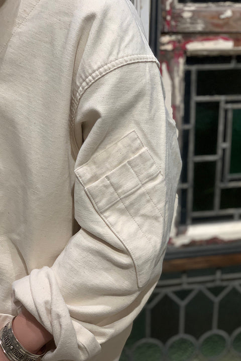 [styling]Nigel Cabourn WOMAN THE ARMY GYM TOKYU PLAZA GINZA STORE 2022.11.25