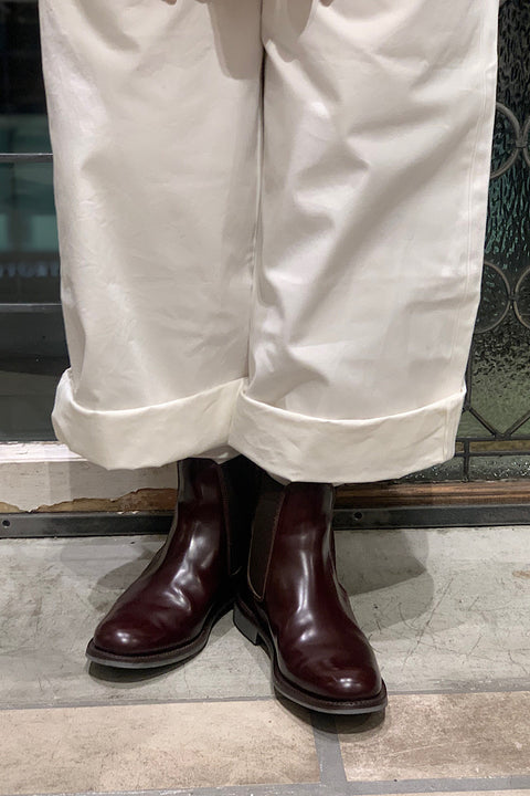 [styling]Nigel Cabourn WOMAN THE ARMY GYM TOKYU PLAZA GINZA STORE 2022.11.25