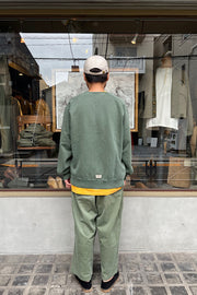 [Styling]Nigel Cabourn THE ARMY GYM FLAGSHIP STORE 2022.9.3