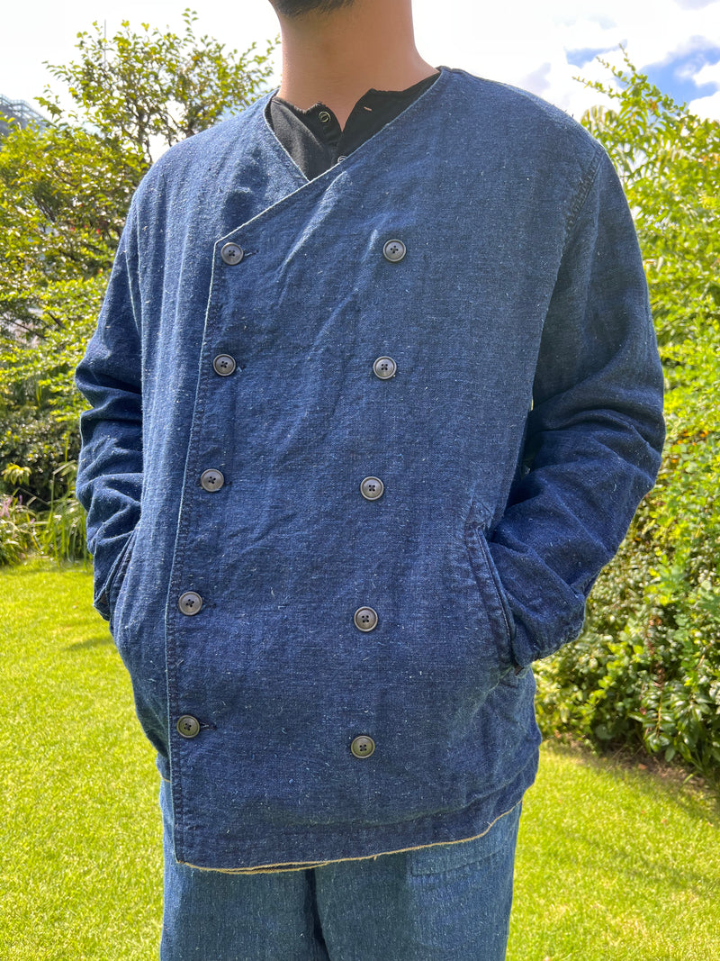 [Styling]Nige Cabourn ISETAN SHINJUKU 2022.09.12