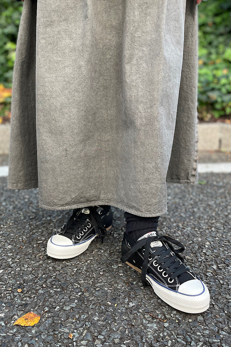 [styling]Nigel Cabourn WOMAN THE ARMY GYM TOKYU PLAZA GINZA STORE 2022. 10.25