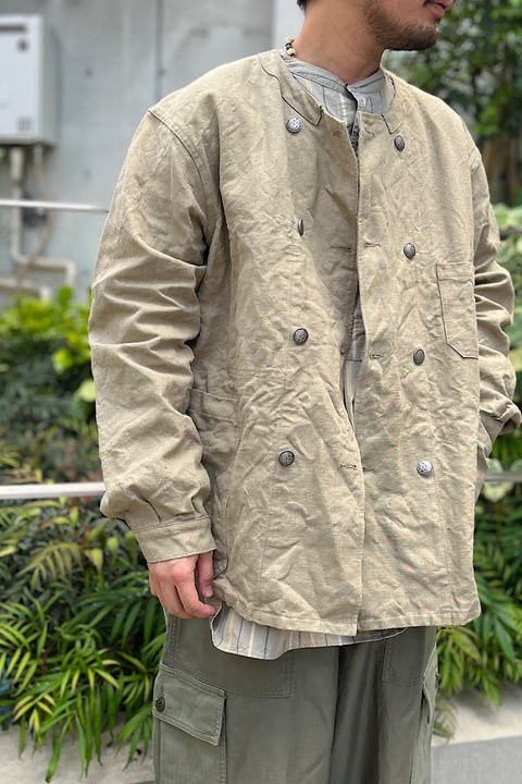 [Styling]Nigel Cabourn THE ARMY GYM FLAGSHIP STORE 2023.4.18