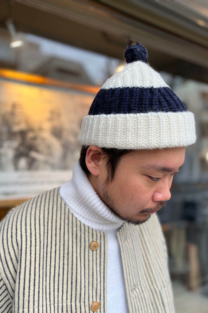 [Styling]Nigel Cabourn THE ARMY GYM FLAGSHIP STORE 2022.12.06