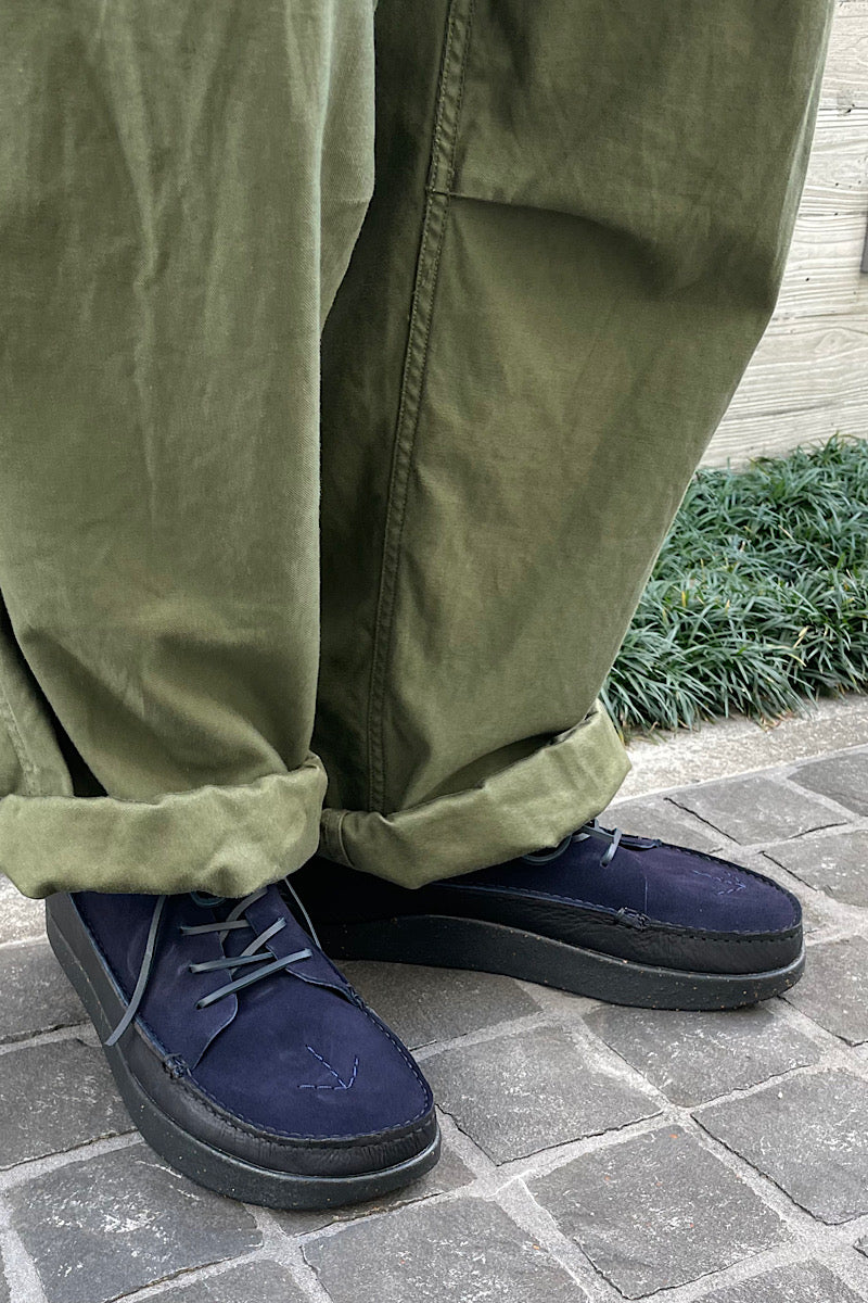 [Styling]Nigel Cabourn THE ARMY GYM FLAGSHIP STORE 2023.2.20