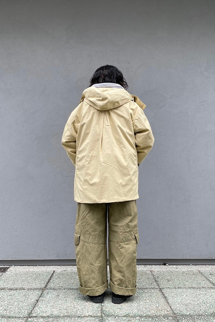 [Styling]Nigel Cabourn THE ARMY GYM FLAGSHIP STORE 2023.2.11