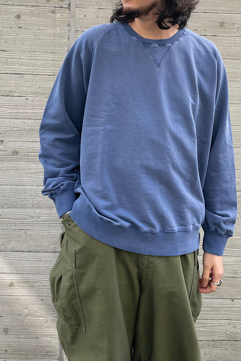 [Styling]Nigel Cabourn THE ARMY GYM FLAGSHIP STORE 2023.2.20